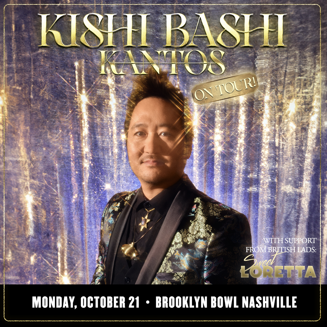 Kishi Bashi at The Annex LLC, 14 April | Event in Norfolk | AllEvents