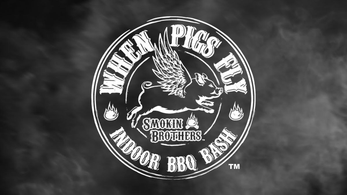 When Pigs Fly Indoor BBQ Bash, 23 January | Event in Cape Girardeau | AllEvents