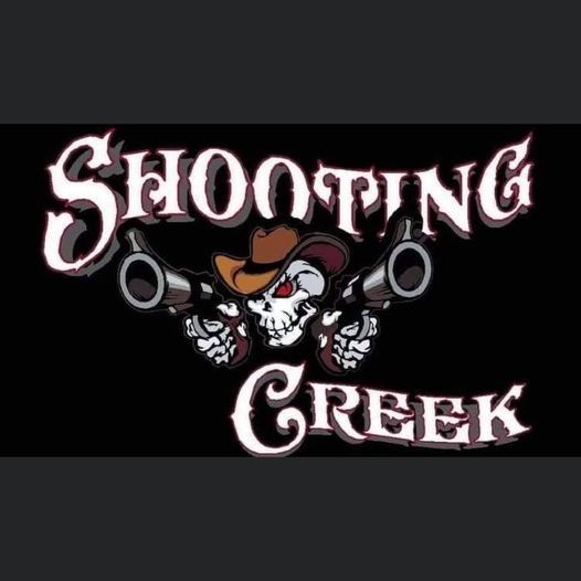 Shooting Creek Live At Hillbilly Jam, Maggie Valley, North Carolina, 23