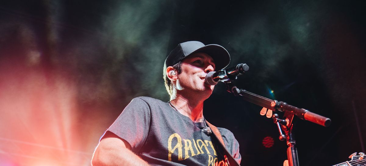 Casey Donahew and Jack Ingram at Waco Hippodrome Theatre, 18 December | Event in Waco | AllEvents