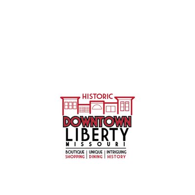 Historic Downtown Liberty, Inc. logo
