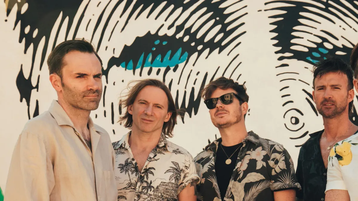 The Feeling in Norwich, 12 March | Event in Norwich | AllEvents
