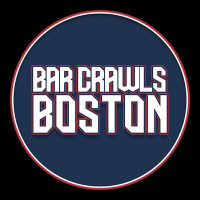 Bar Crawls Boston logo
