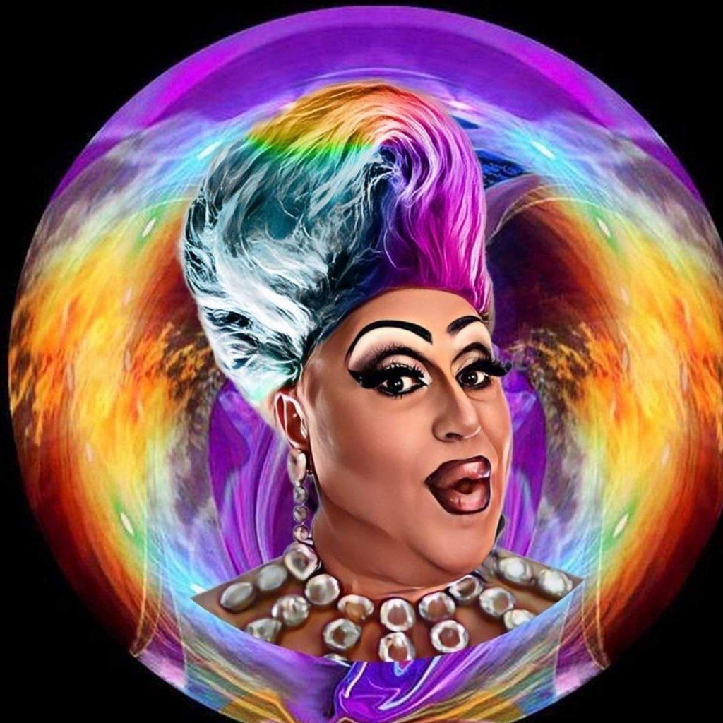 Comedy Drag Show, 31 October | Event in Glasgow | AllEvents