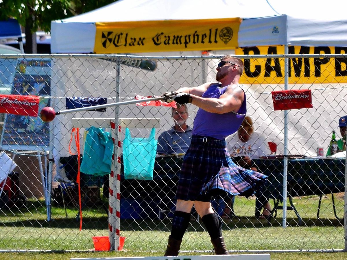 Carmunnock International Highland Games Events In The City Top Upcoming Events For Carmunnock International Highland Games Southeast Highland Games 2022