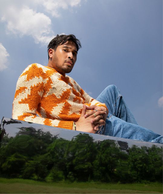 Adrian Khalif