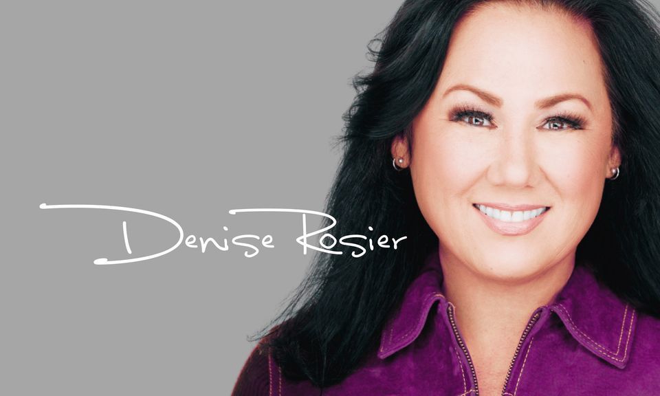 Denise Rosier in Concert, Unity of Springfield, 24 June 2023 | AllEvents.in