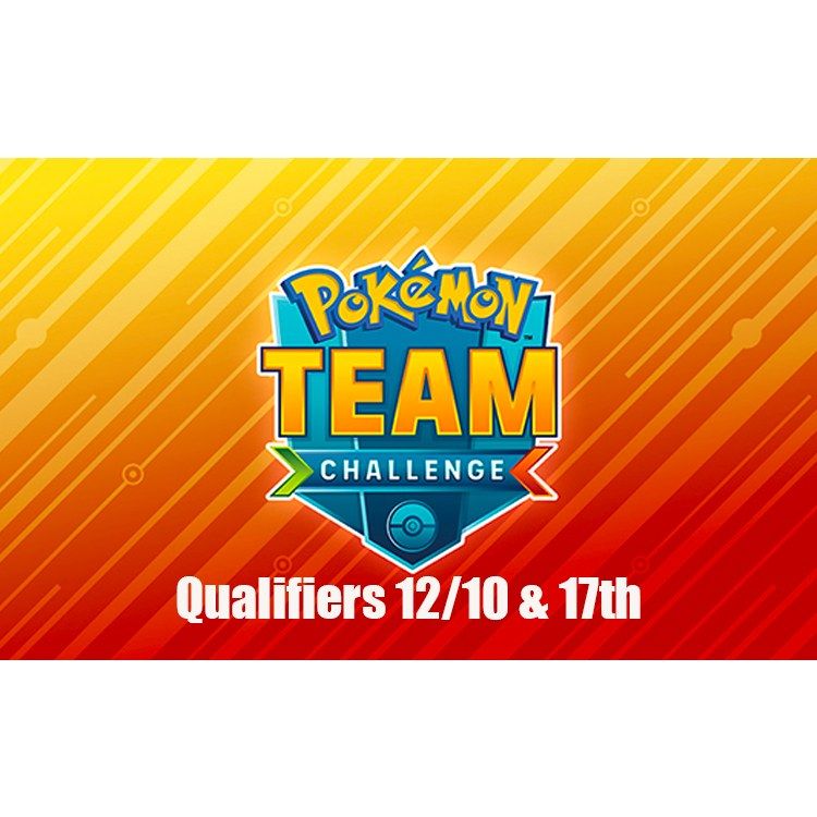 Pokemon TCG Team Challenge Season 4 Qualifier Fortress Of Gaming pokemon-tcg-team-challenge-season-4-qualifier-fortress-of-gaming