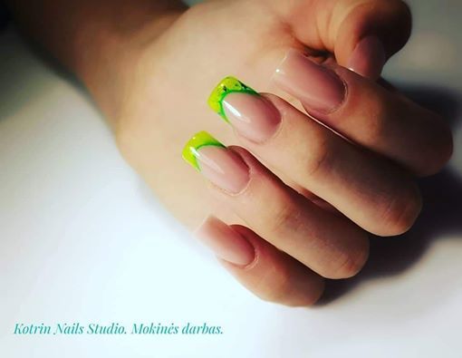 Manikiuro kursai alytuje Manikiuro kursai alytuje