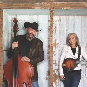 The Isaacs in Shelby