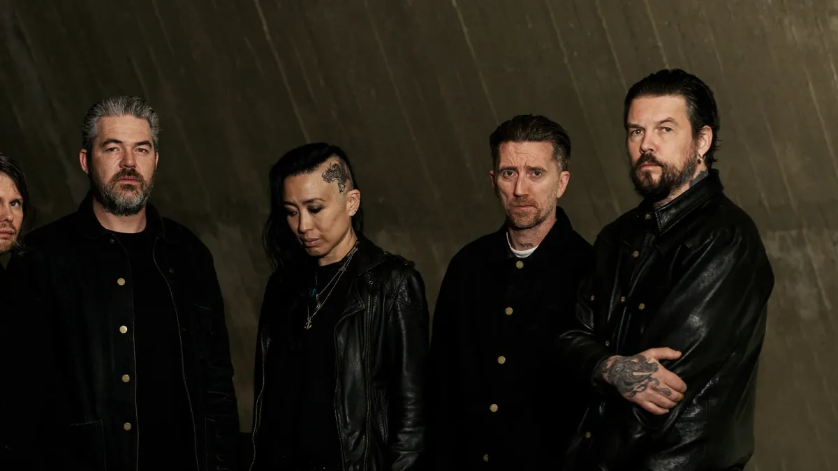 Amenra in ESSEN, 15 November | Event in ESSEN | AllEvents