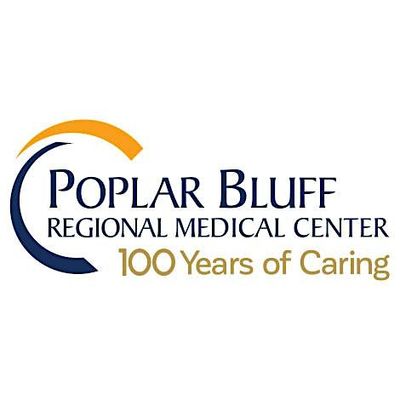 Poplar Bluff Regional Medical Center logo