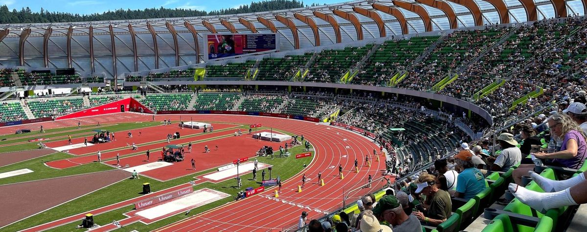 Prefontaine Classic