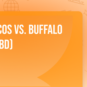 Denver Broncos vs. Buffalo Bills (Date: TBD)