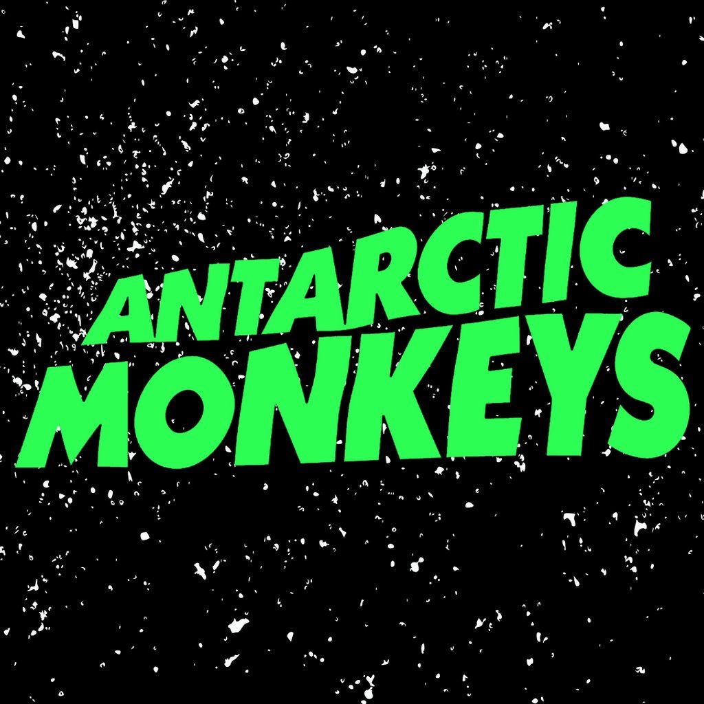 Antarctic Monkeys - The UKs No1. Arctic Monkeys Tribute Band, 25 October | Event in Derby | AllEvents