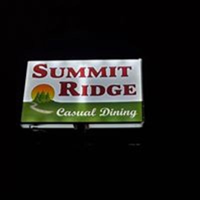 Summit Ridge