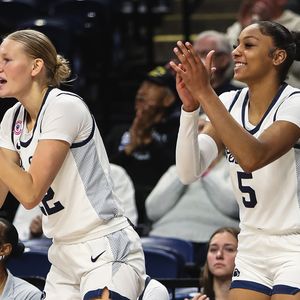 Minnesota Golden Gophers at Penn State Lady Lions Womens Basketball
