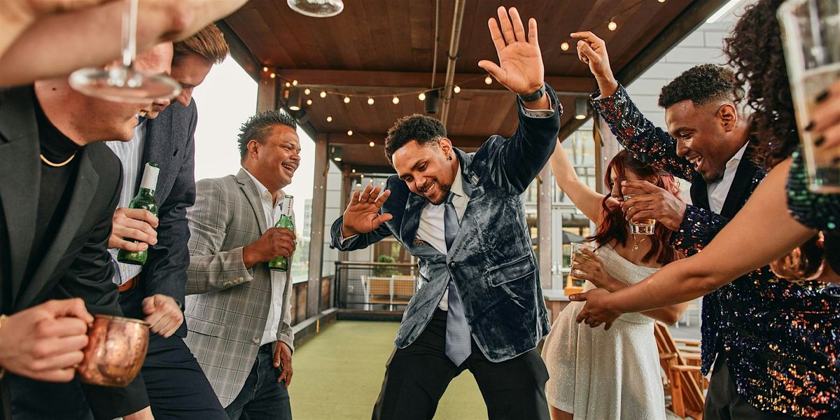 Dine & Dance - Line Dancing - Pinstripes, Edina, MN, 25 January | Event in Edina | AllEvents