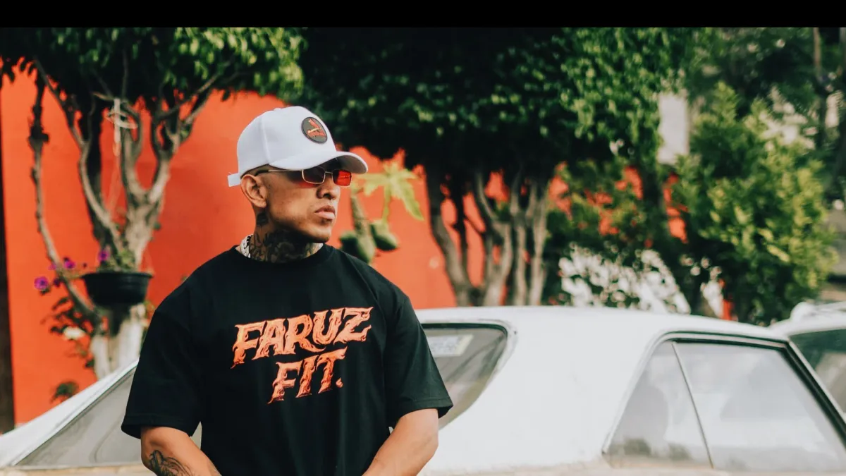 Faruz Feet in Ciudad de México, 10 April | Event in Ciudad de México | AllEvents