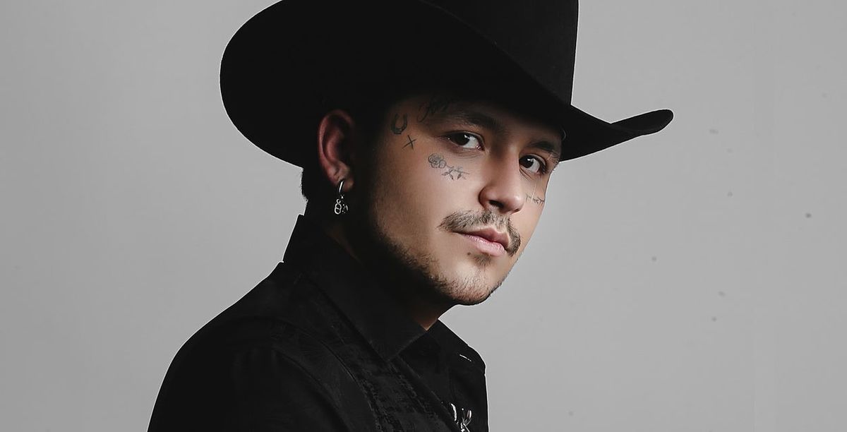 Christian Nodal Thousand Palms Tickets, 8 November | Event in Thousand Palms | AllEvents