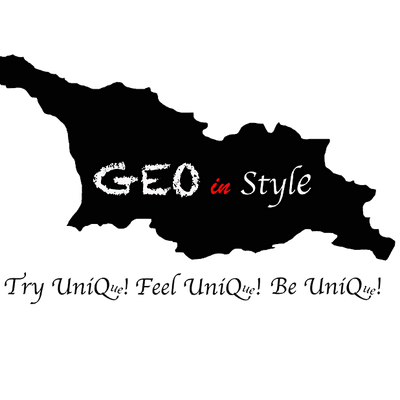 GEO in Style logo
