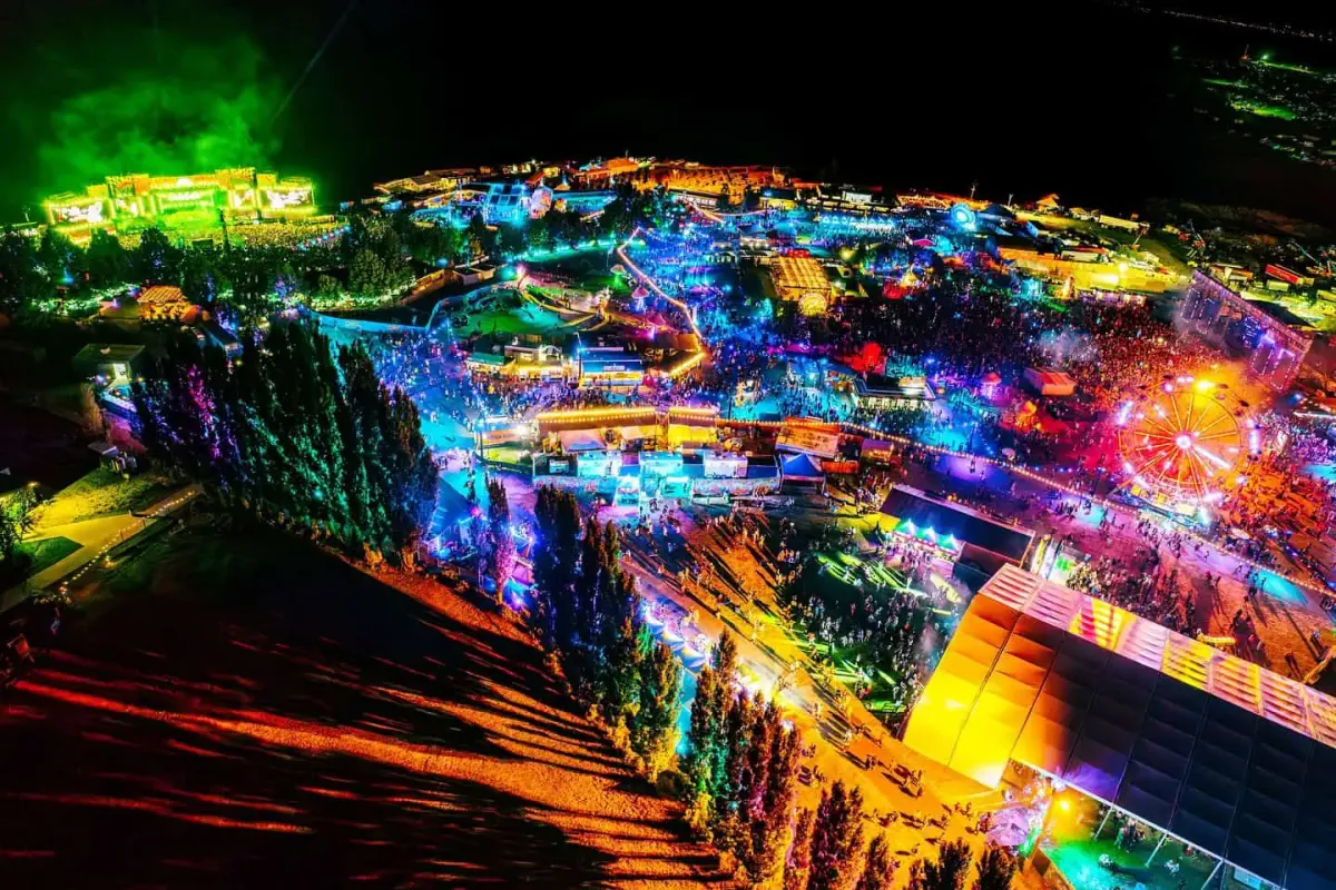 Beyond Wonderland - Saturday, 26 June | Event in Quincy | AllEvents