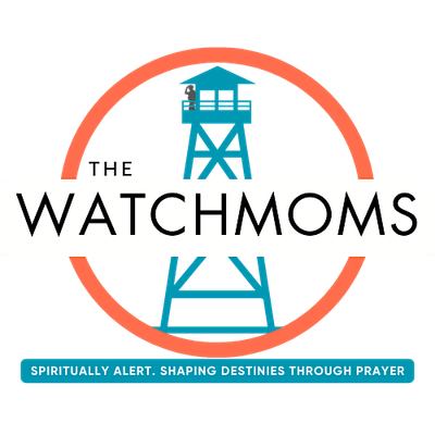 The Watchmoms logo