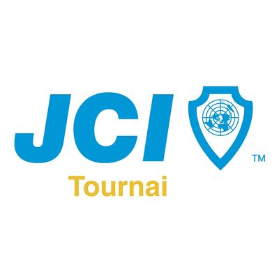 JCI Tournai logo