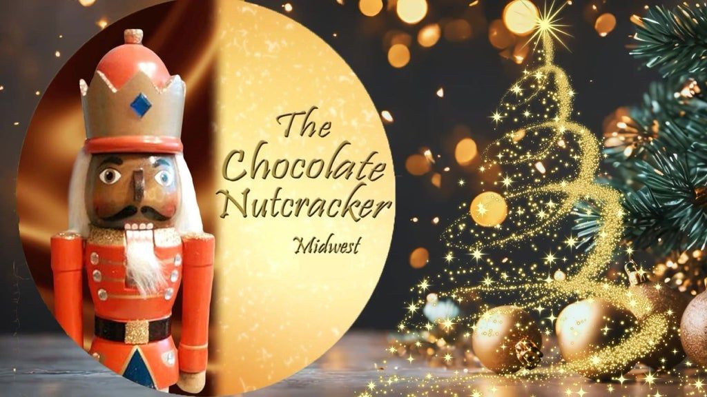 The Chocolate Nutcracker Midwest, 22 November | Event in Topeka | AllEvents