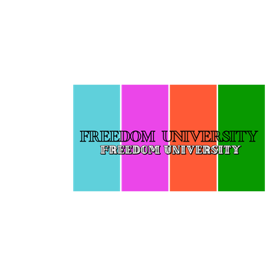 Freedom University