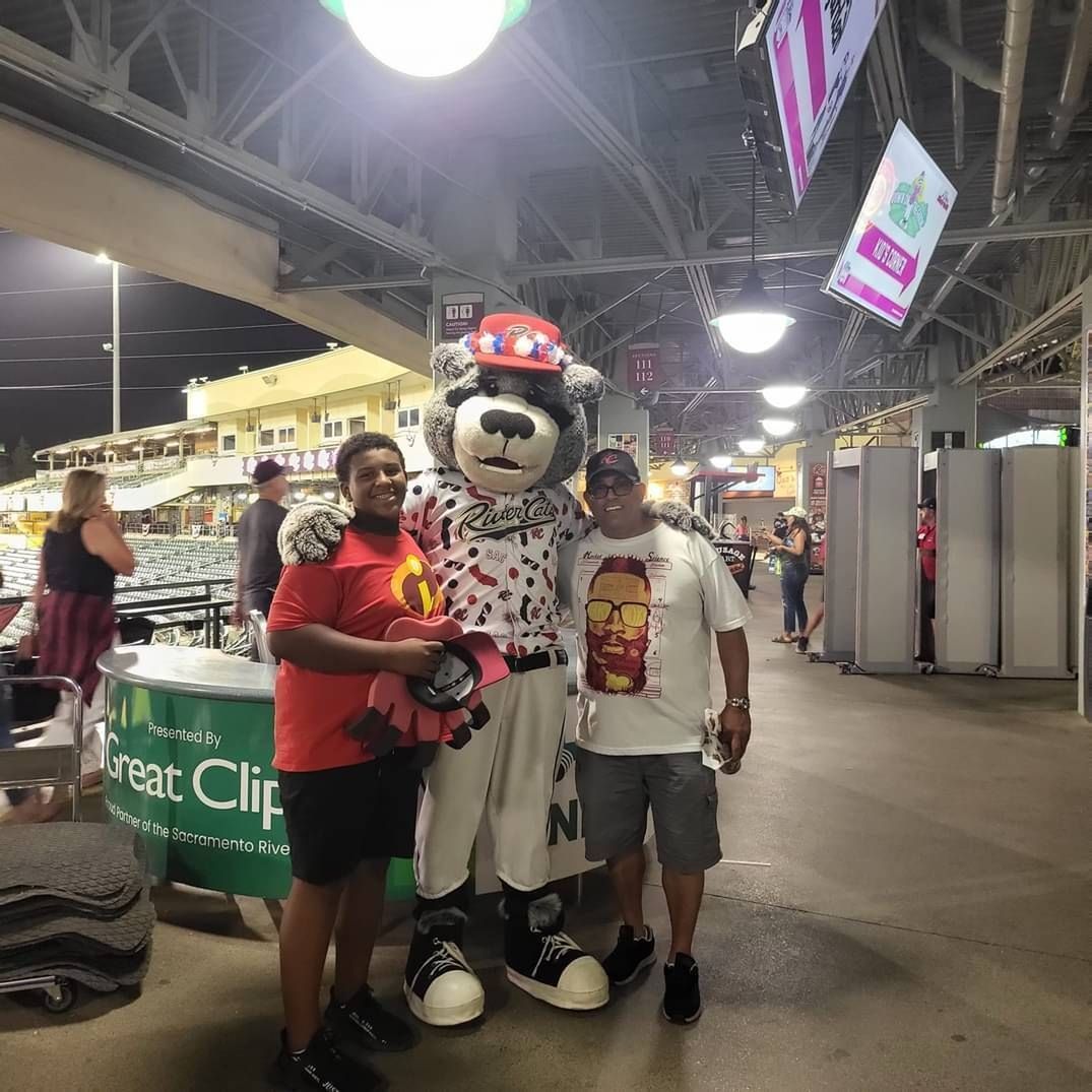 Sacramento River Cats at Reno Aces at Greater Nevada Field, 4 July | Event in Reno | AllEvents