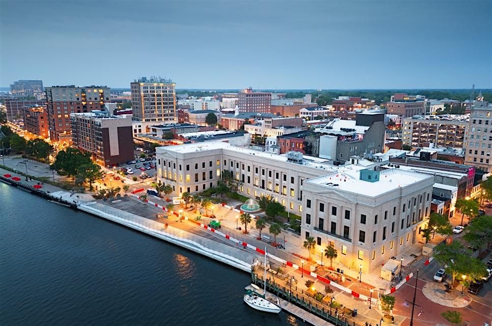 An Epic Scavenger Hunt!: Uncover the Port City’s Past | Event in Wilmington | AllEvents