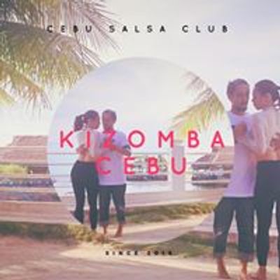 Kizomba Cebu