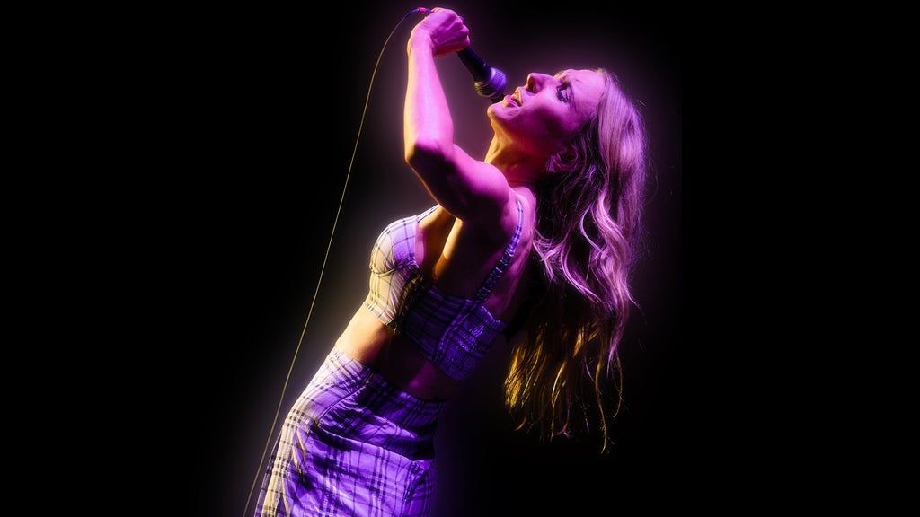 Nikki Glaser: Alive And Unwell Tour, 20 June | Event in Denver | AllEvents