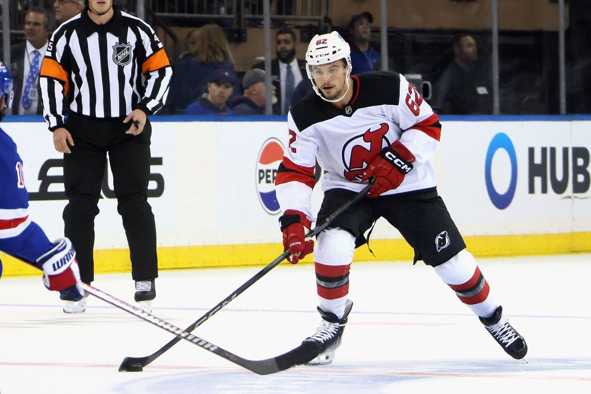 Preseason: New York Rangers at New Jersey Devils, 21 September | Event in Newark | AllEvents