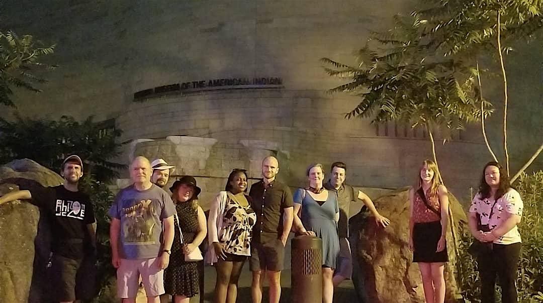 Madams of DC Walking Tour, 5 December | Event in Washington | AllEvents