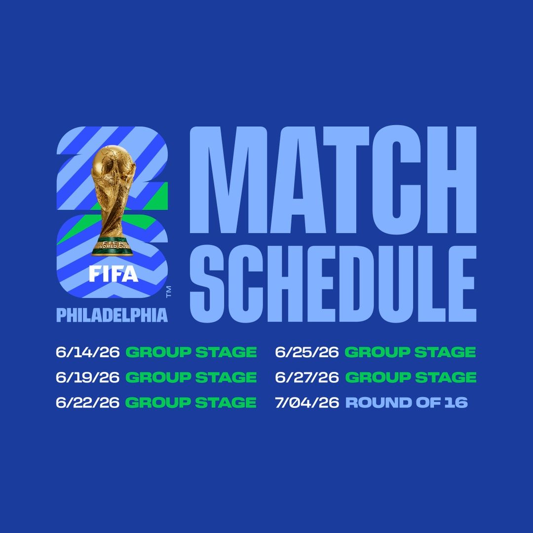 World Cup 26: Group Stage - Match 41, 21 June | Event in East Rutherford | AllEvents