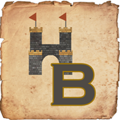 Hobby Bastion
