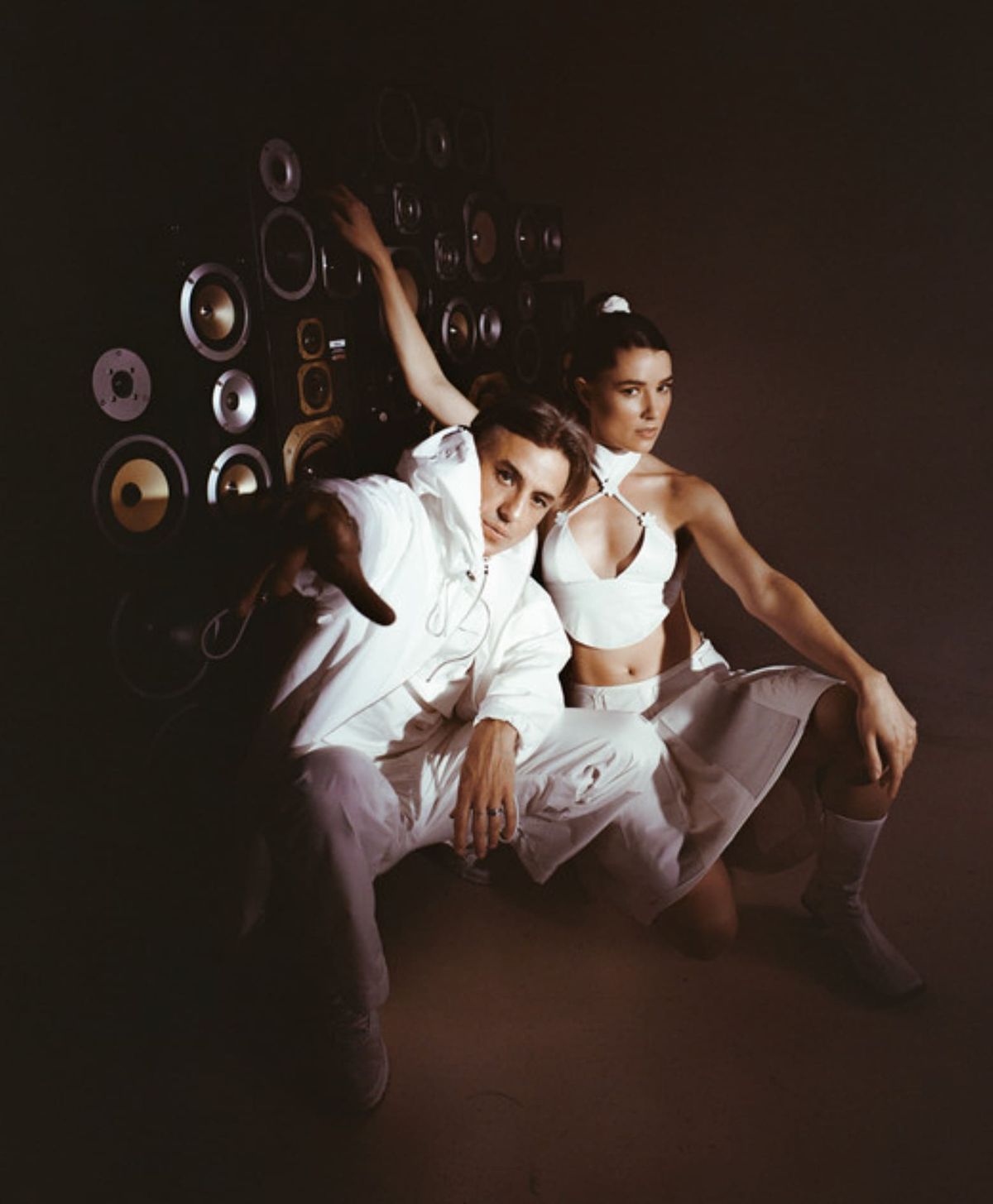Confidence Man - The Warehouse Project Manchester Tickets, 24 October | Event in Manchester | AllEvents