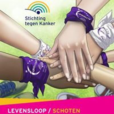 Levensloop Schoten