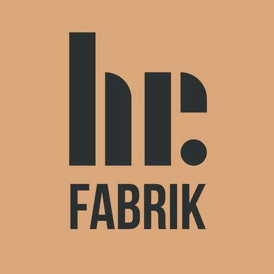 hr FABRIK logo