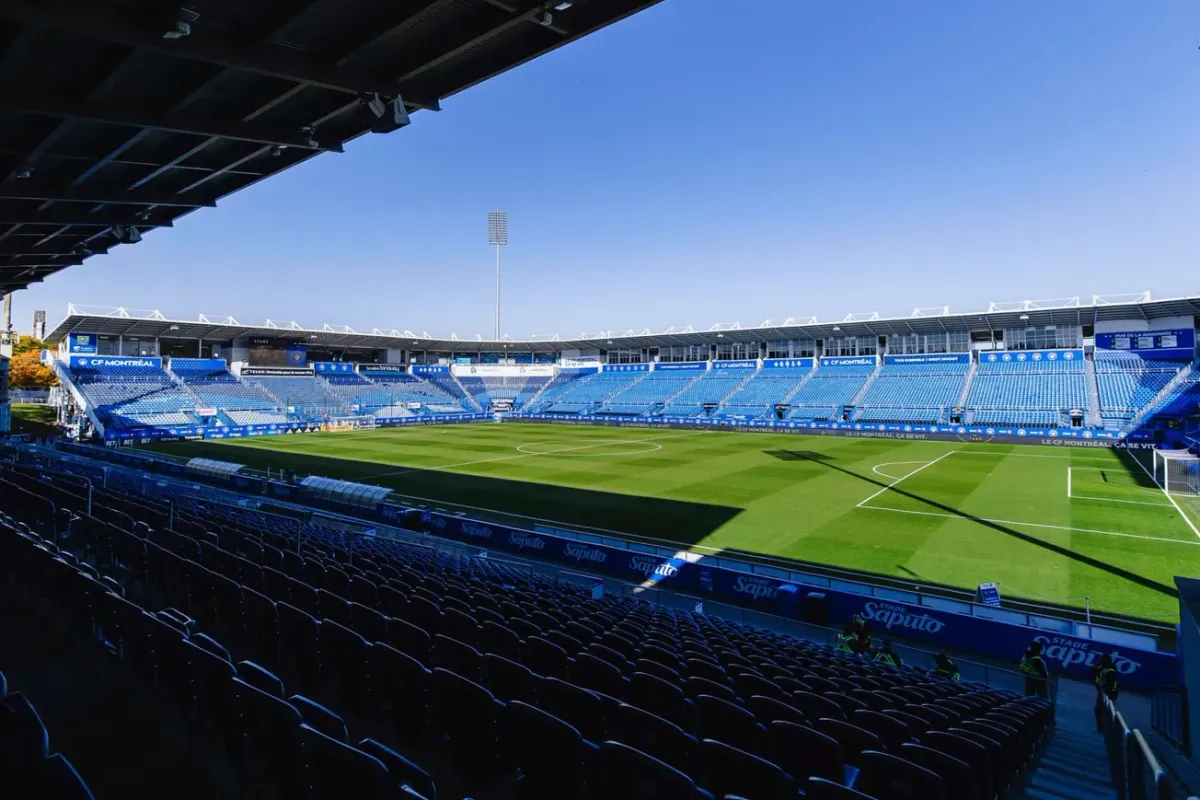 Friendly: CF Montreal vs. Australia, 9 October | Event in Montreal | AllEvents