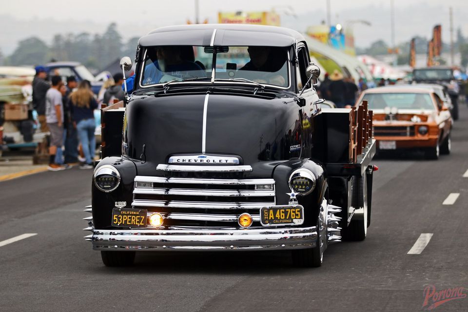 Pomona Swap Meet & Classic Car Show, 15 October | Online Event | AllEvents.in