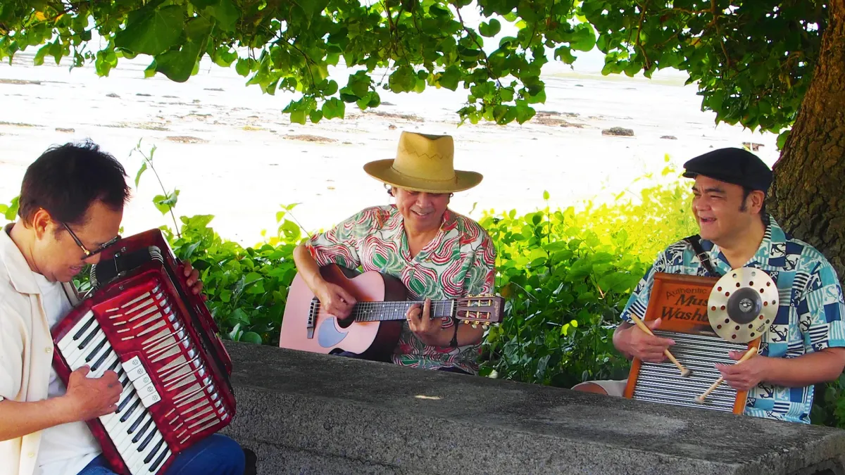 BEGIN in 大阪市西区, 21 March | Event in Osaka | AllEvents