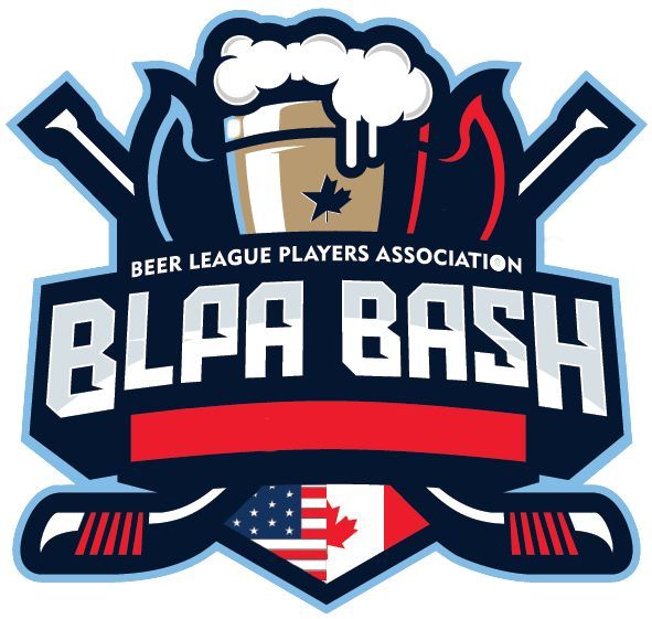 Beer League Players Association (BLPA) Bash Tournament, The Gardens Ice