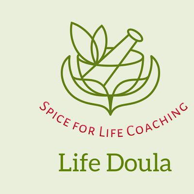 Spice for Life Coaching