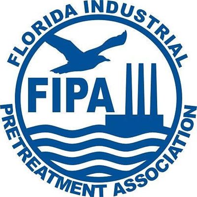 Florida Industrial Pretreatment Association logo