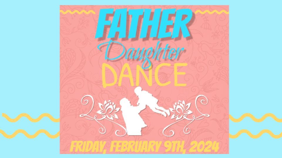 FatherDaughter Dance, 1281 Spartan Ln Athens, GA, United States
