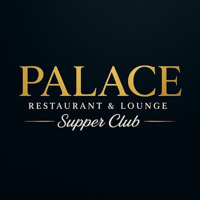 The Palace Ottawa logo