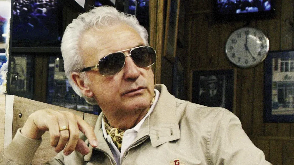 Tony Christie, The Animals, Dozy in Essen, 26 September | Event in Essen | AllEvents